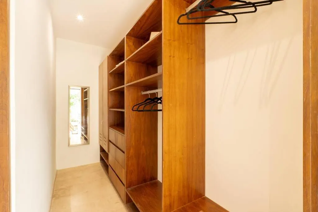 Brand New Pool Side 2Br Private Concierge Apartment Tulum